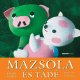 Mazsola és Tádé   17.95 + 1.95 Royal Mail